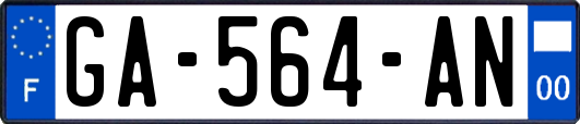 GA-564-AN