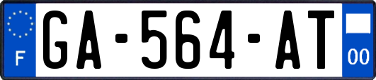 GA-564-AT