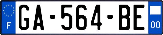 GA-564-BE