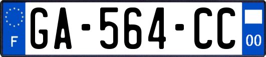 GA-564-CC