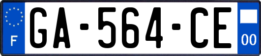 GA-564-CE