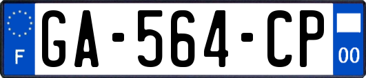 GA-564-CP