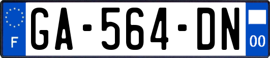 GA-564-DN