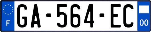 GA-564-EC