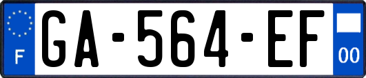 GA-564-EF