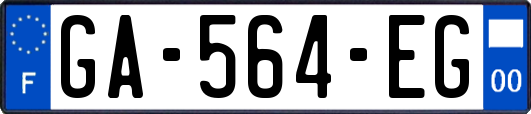 GA-564-EG