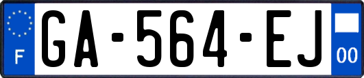 GA-564-EJ