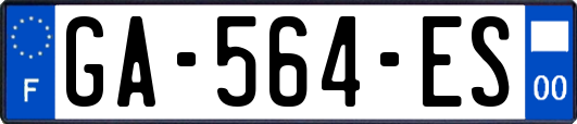 GA-564-ES