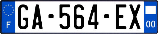 GA-564-EX