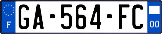 GA-564-FC