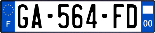 GA-564-FD