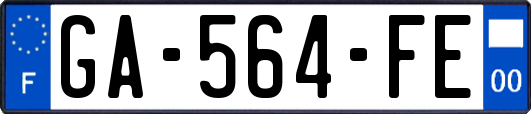 GA-564-FE