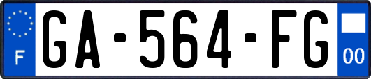 GA-564-FG