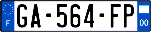 GA-564-FP