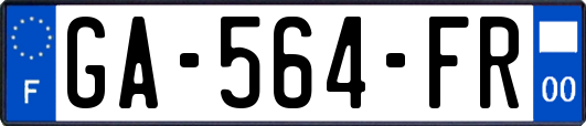 GA-564-FR