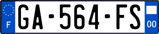 GA-564-FS