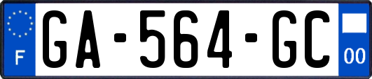 GA-564-GC