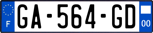 GA-564-GD
