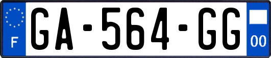 GA-564-GG