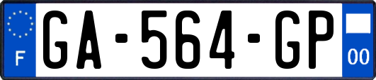GA-564-GP