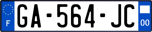 GA-564-JC