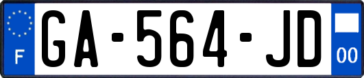 GA-564-JD