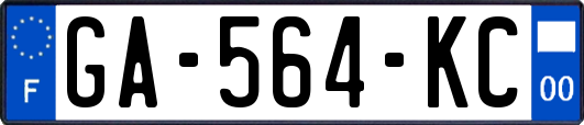 GA-564-KC