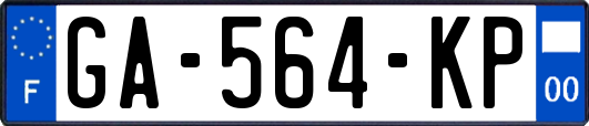 GA-564-KP