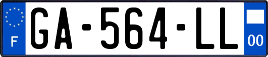 GA-564-LL
