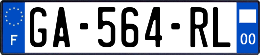 GA-564-RL
