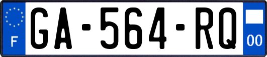 GA-564-RQ