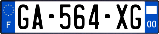 GA-564-XG