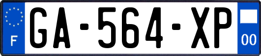 GA-564-XP