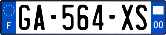 GA-564-XS