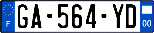 GA-564-YD