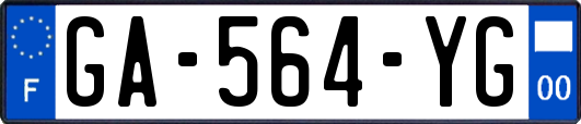 GA-564-YG