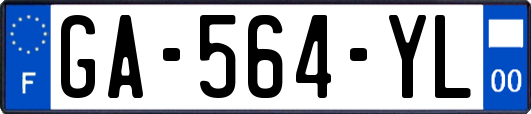 GA-564-YL