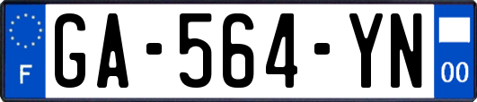 GA-564-YN
