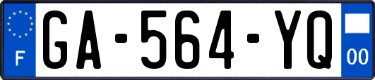GA-564-YQ