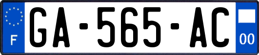 GA-565-AC