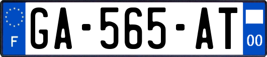 GA-565-AT