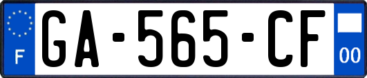 GA-565-CF