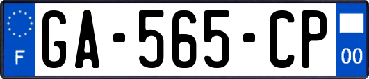 GA-565-CP