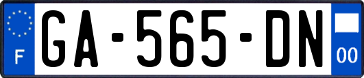 GA-565-DN