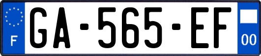 GA-565-EF