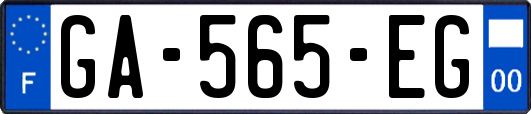GA-565-EG