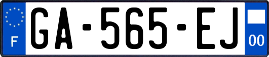 GA-565-EJ