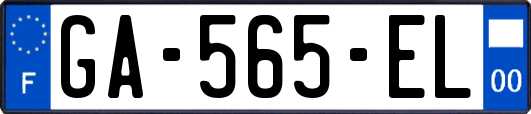 GA-565-EL