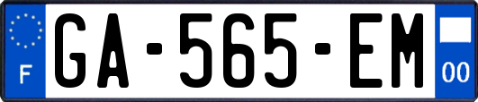 GA-565-EM