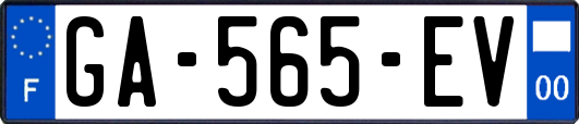 GA-565-EV